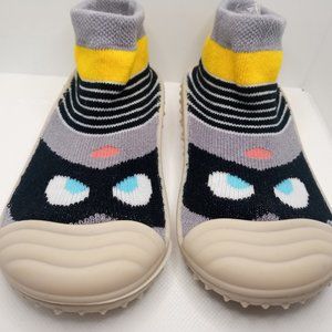 NEW SLIP-ON WALKING SHOES -ANTI SLIP